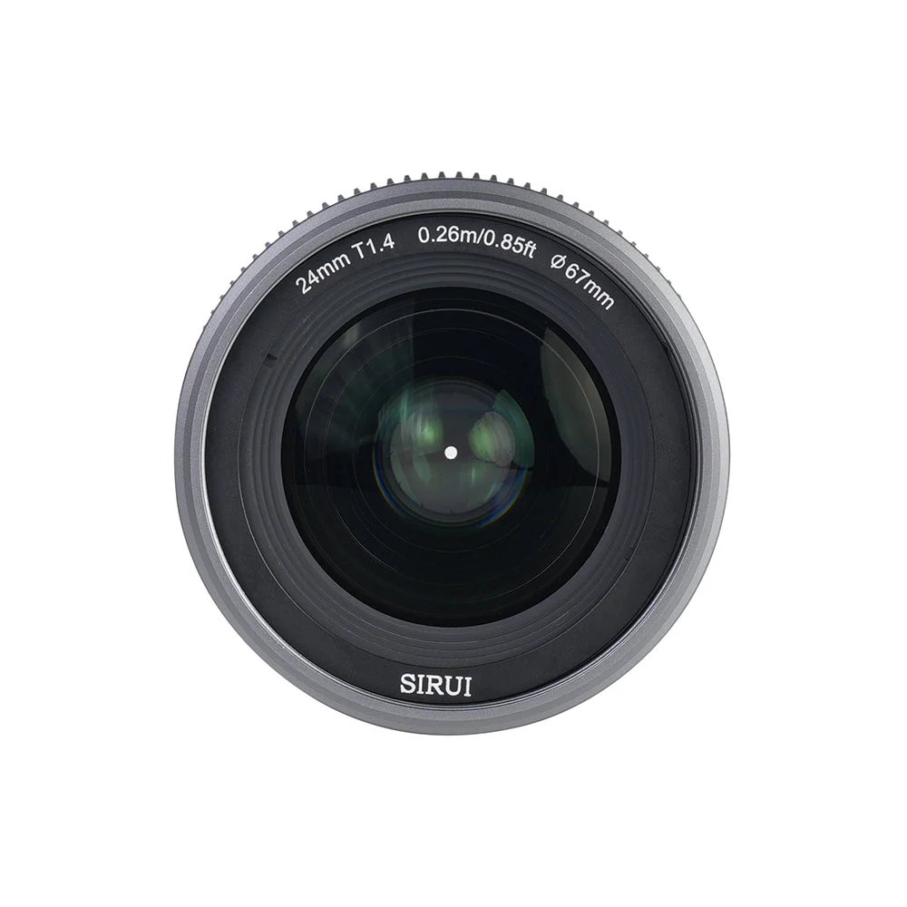 Vision Prime 1 T1.4 Vollformat-Kinoobjektiv - Image 18