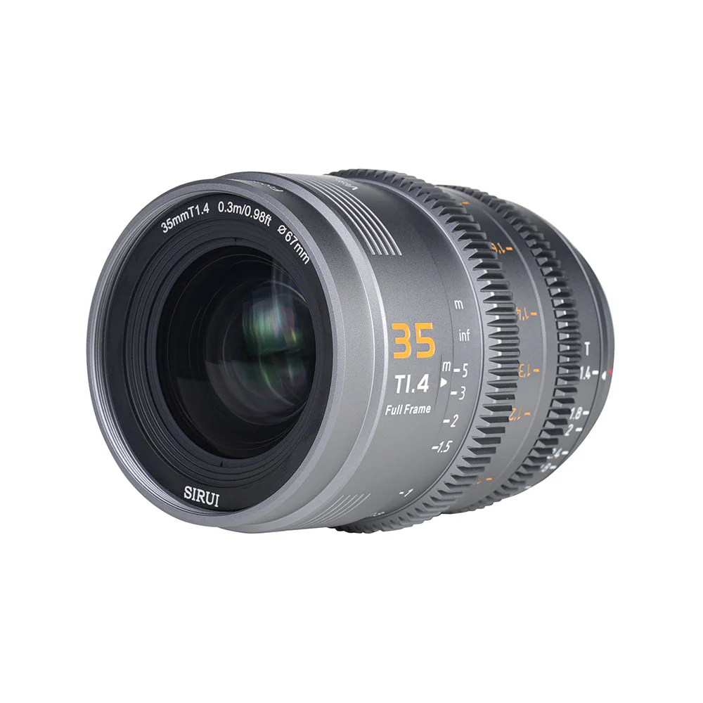 Vision Prime 1 T1.4 Vollformat-Kinoobjektiv - Image 21