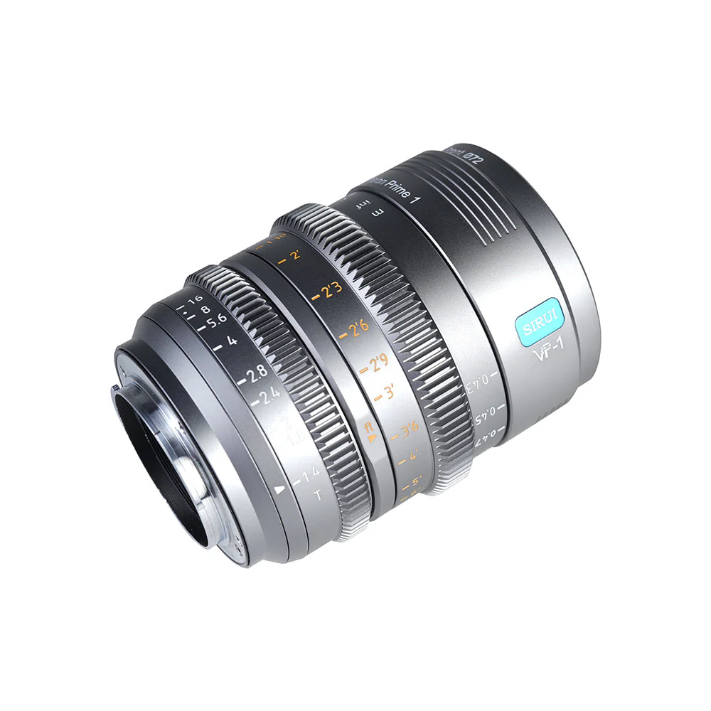 Vision Prime 1 T1.4 Vollformat-Kinoobjektiv - Image 22