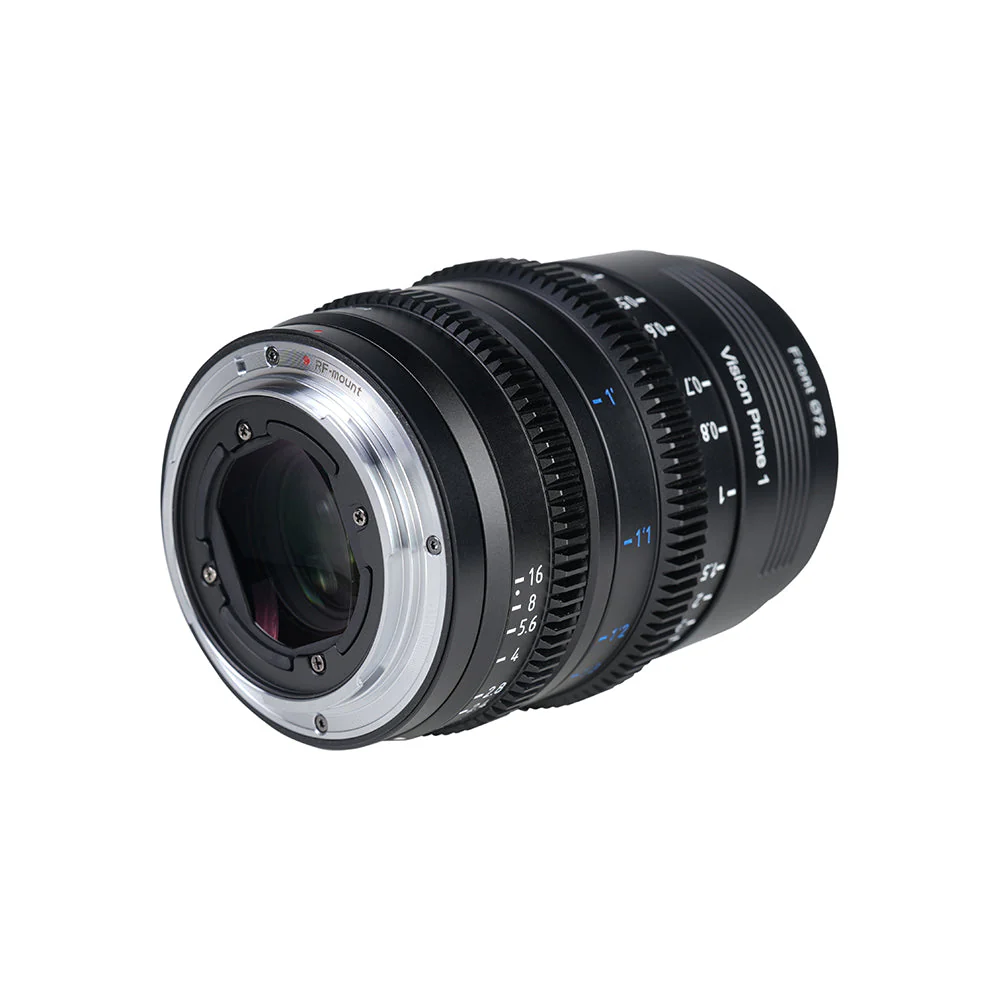 Vision Prime 1 T1.4 Vollformat-Kinoobjektiv - Image 26