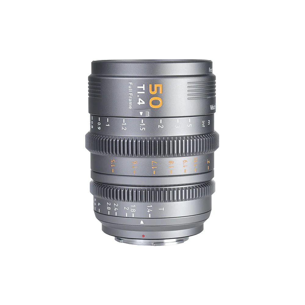 Vision Prime 1 T1.4 Vollformat-Kinoobjektiv - Image 6